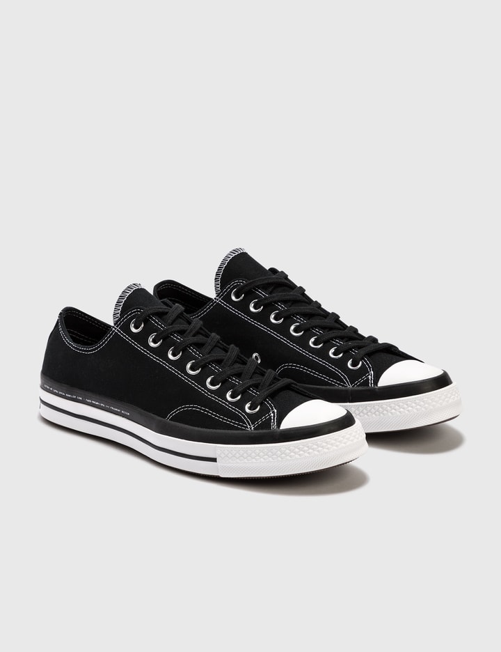 menneskelige ressourcer sindsyg lavendel Converse - 7 Moncler Fragment x Converse Chuck 70 Ox | HBX - Globally  Curated Fashion and Lifestyle by Hypebeast