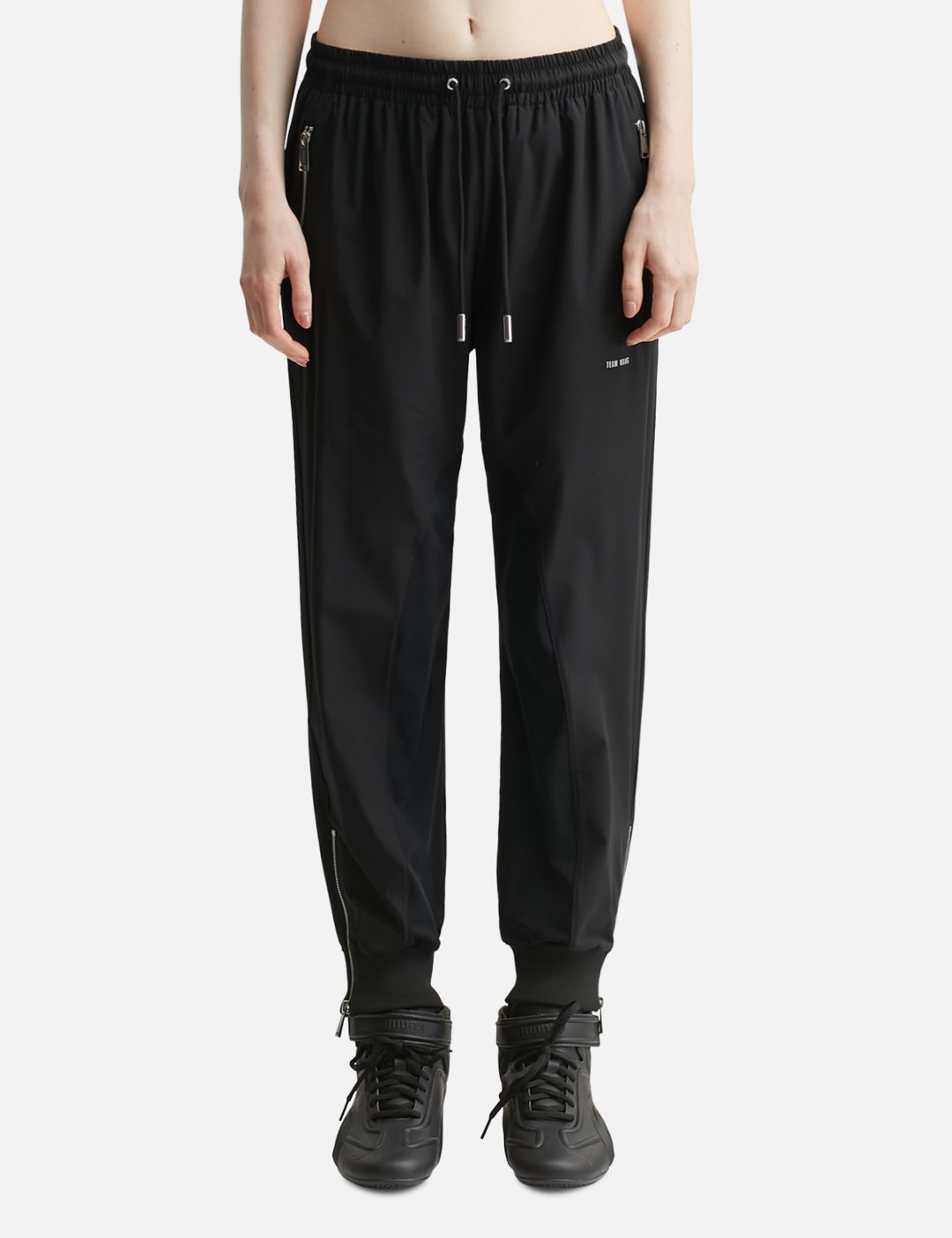 THE ORIGINAL 1 Mid-Rise Track Pants view 8