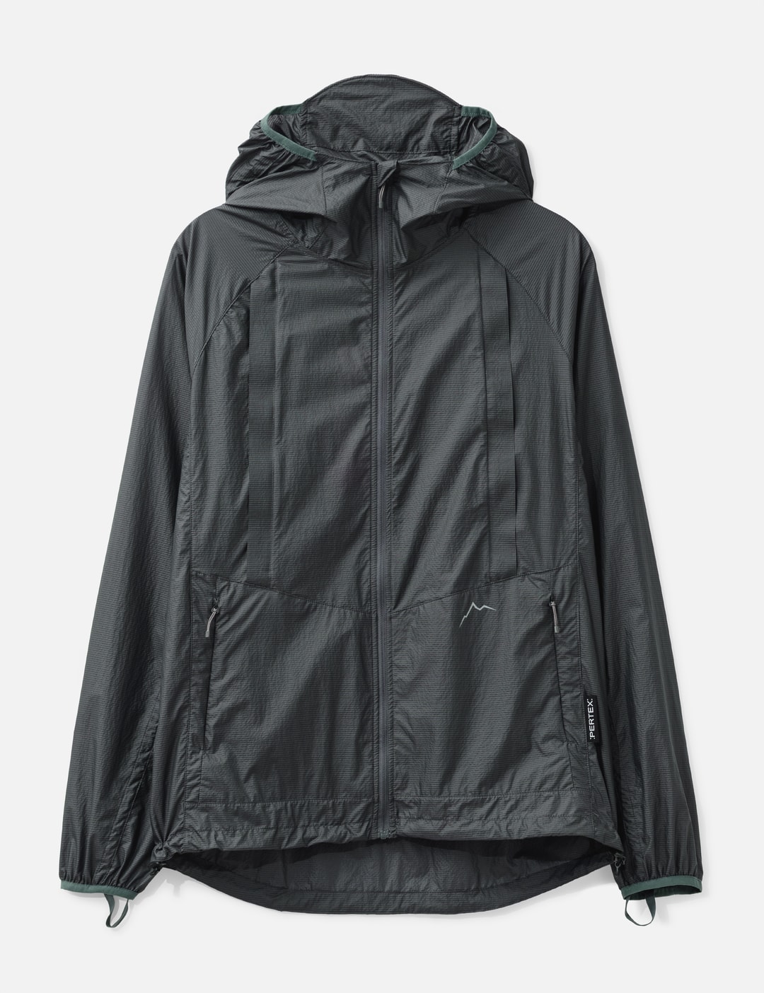 Trail Air Jacket view 8