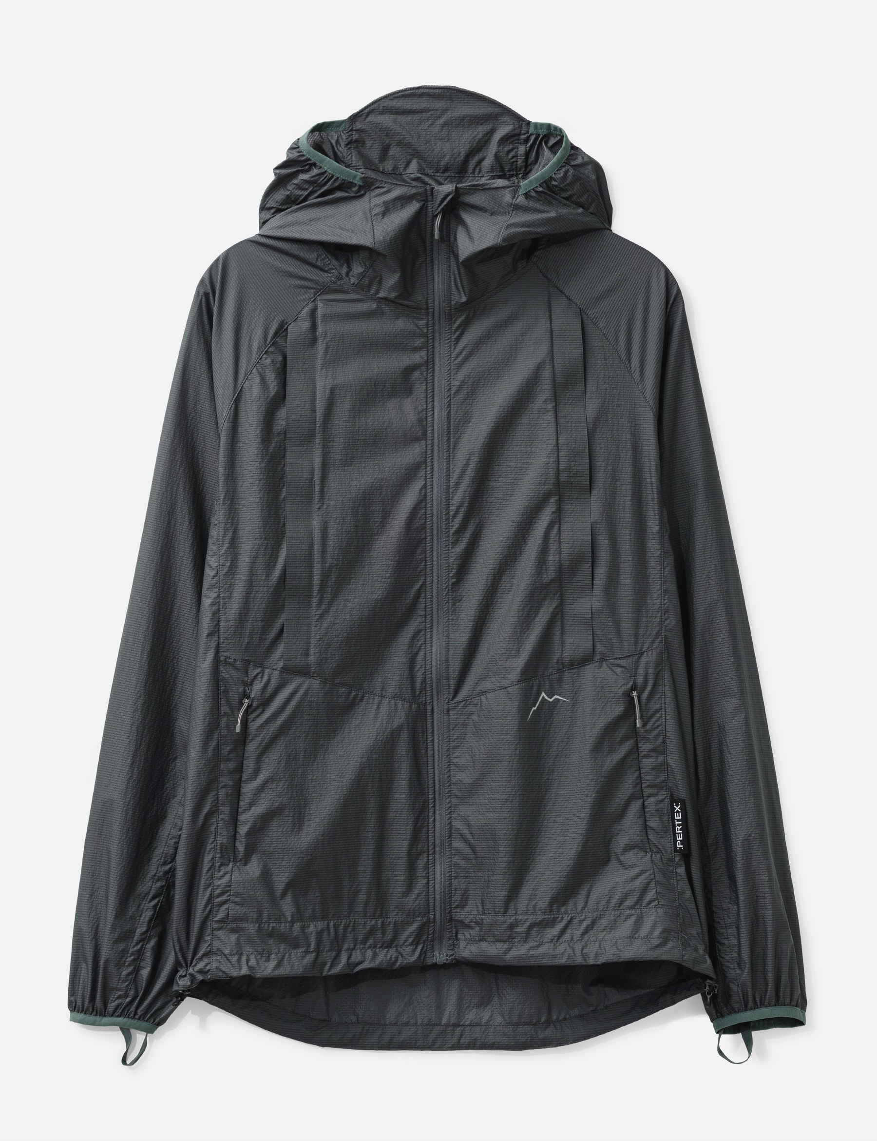 Trail Air Jacket view 19