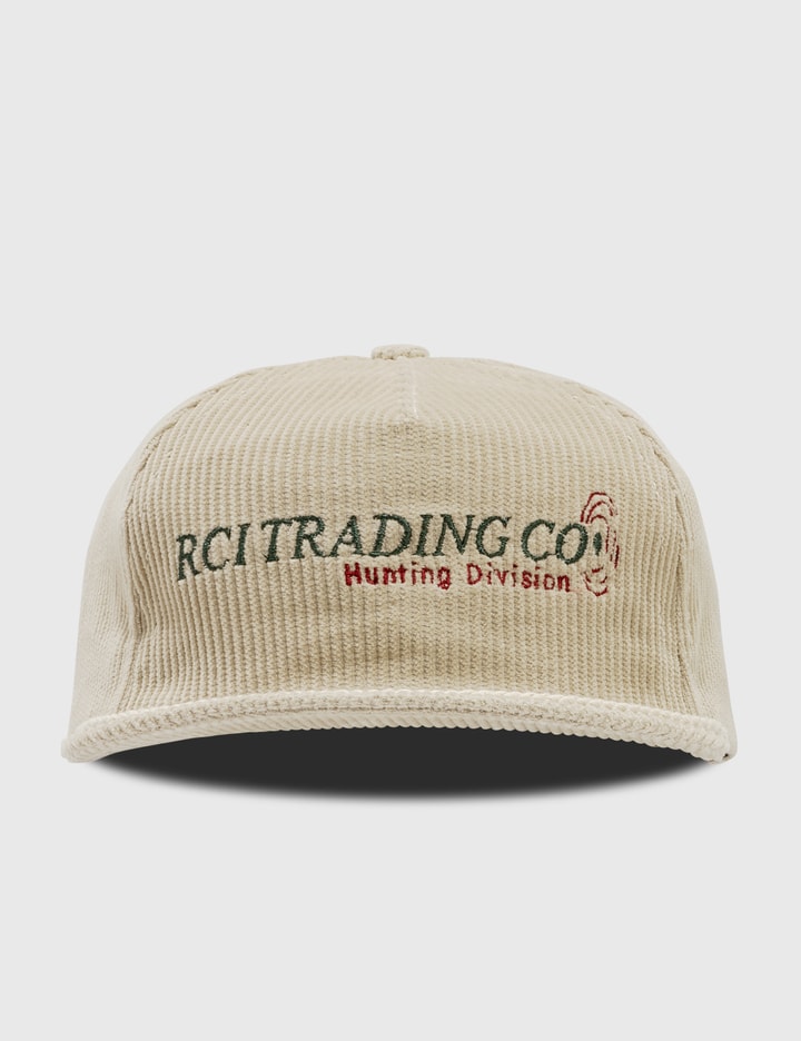 Hunting Division Corduroy Cap Placeholder Image