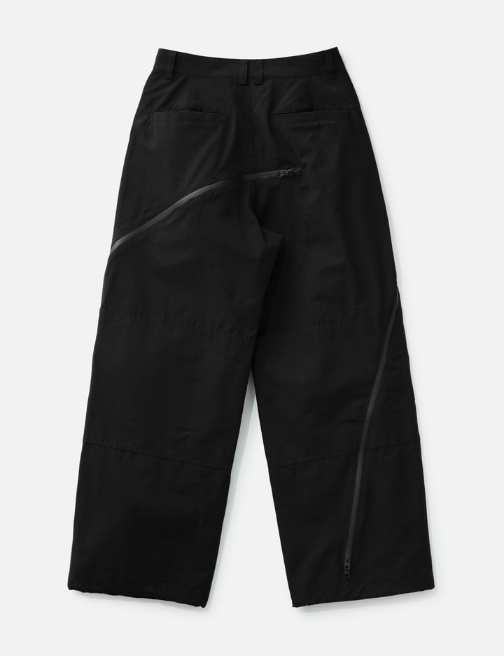 Affine Curve Pants_a Placeholder Image