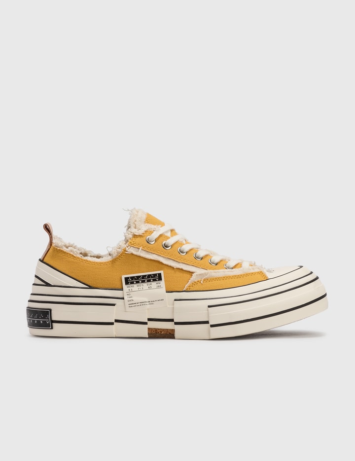 G.O.P. Lows Placeholder Image