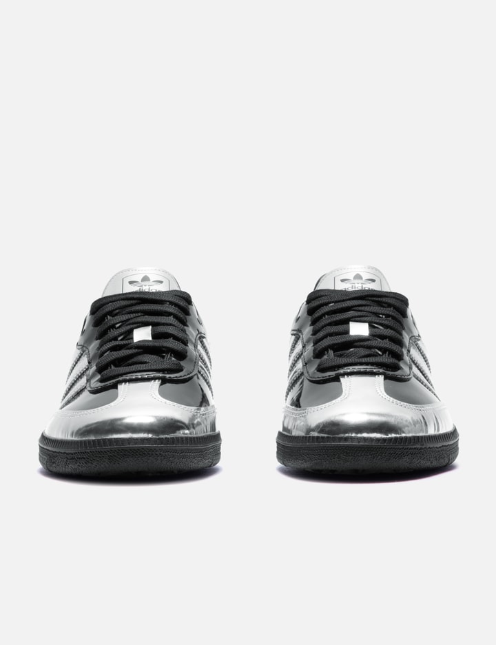 Adidas Originals x Atmos Samba Tuxedo Placeholder Image