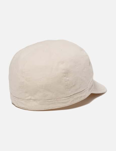 Work Cap view 5