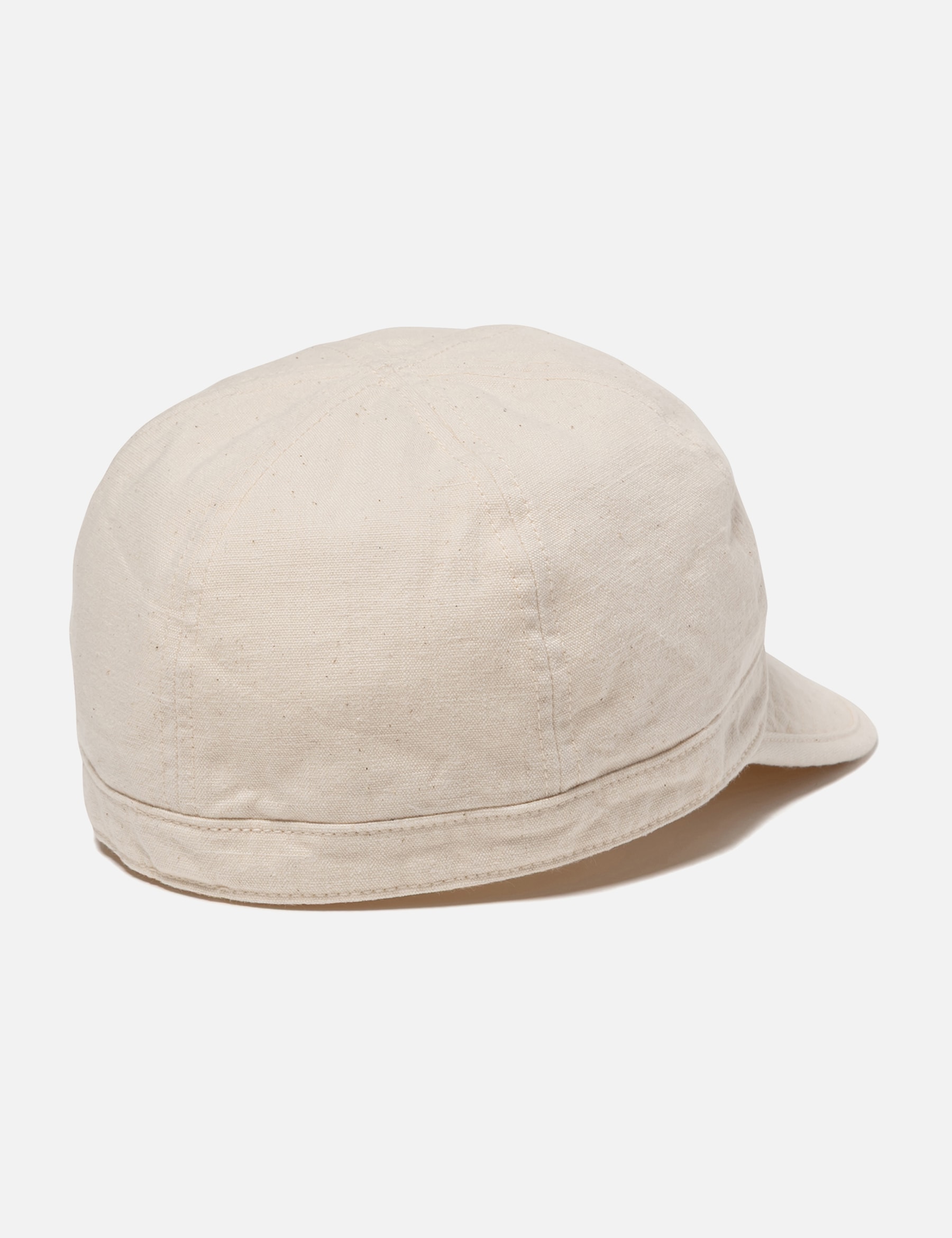Work Cap view 8