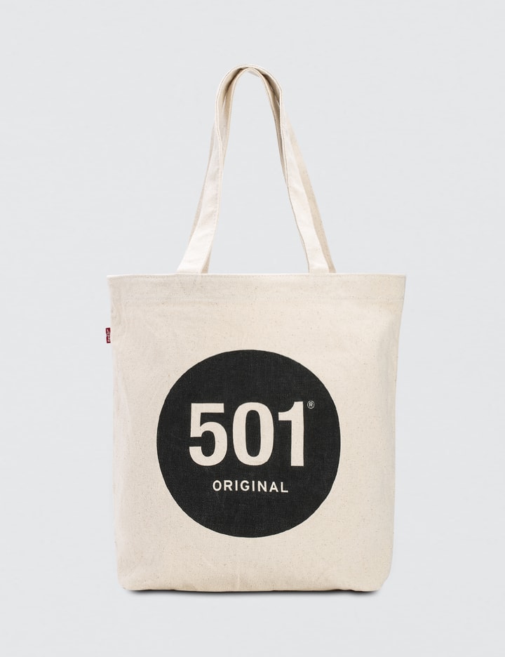501 Levi's Original Fit Scribble Jeans Placeholder Image