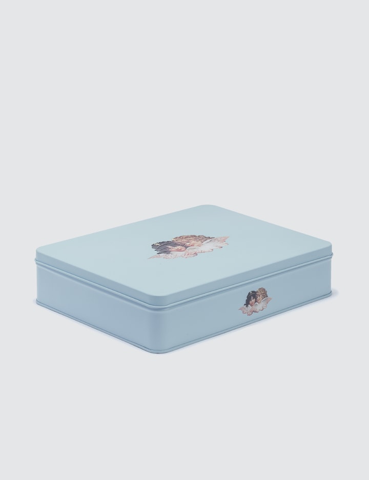 Fiorucii Angels Tin Placeholder Image