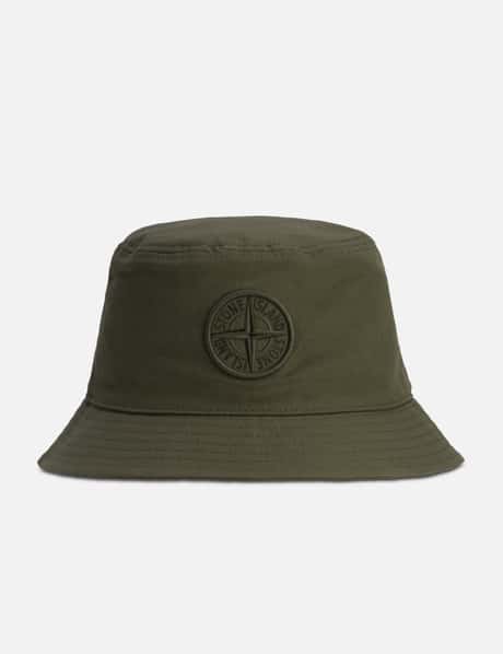 Stone Island Stone Island Bucket Hat