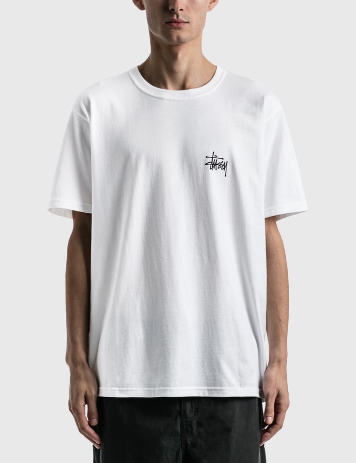 Basic Stussy T-shirt Placeholder Image