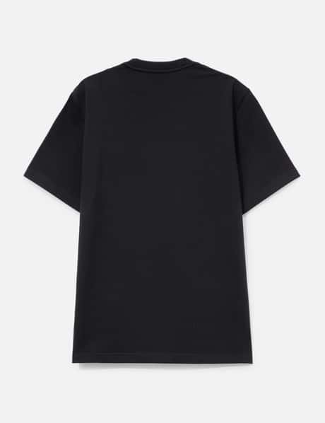 Logo Cotton T-Shirt view 8