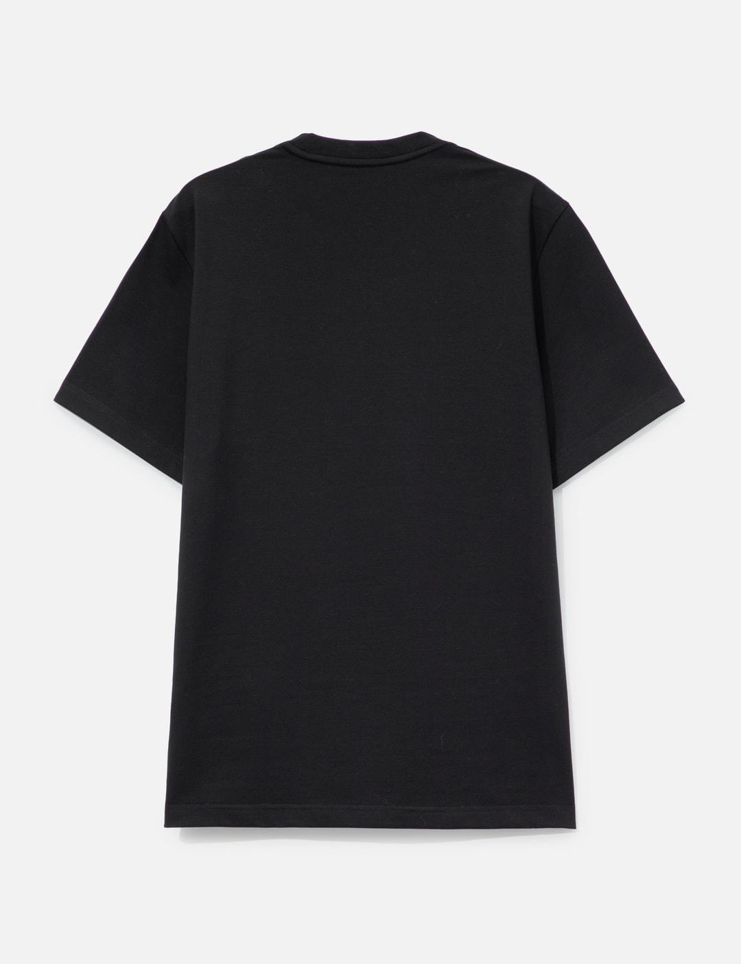Logo Cotton T-Shirt view 9