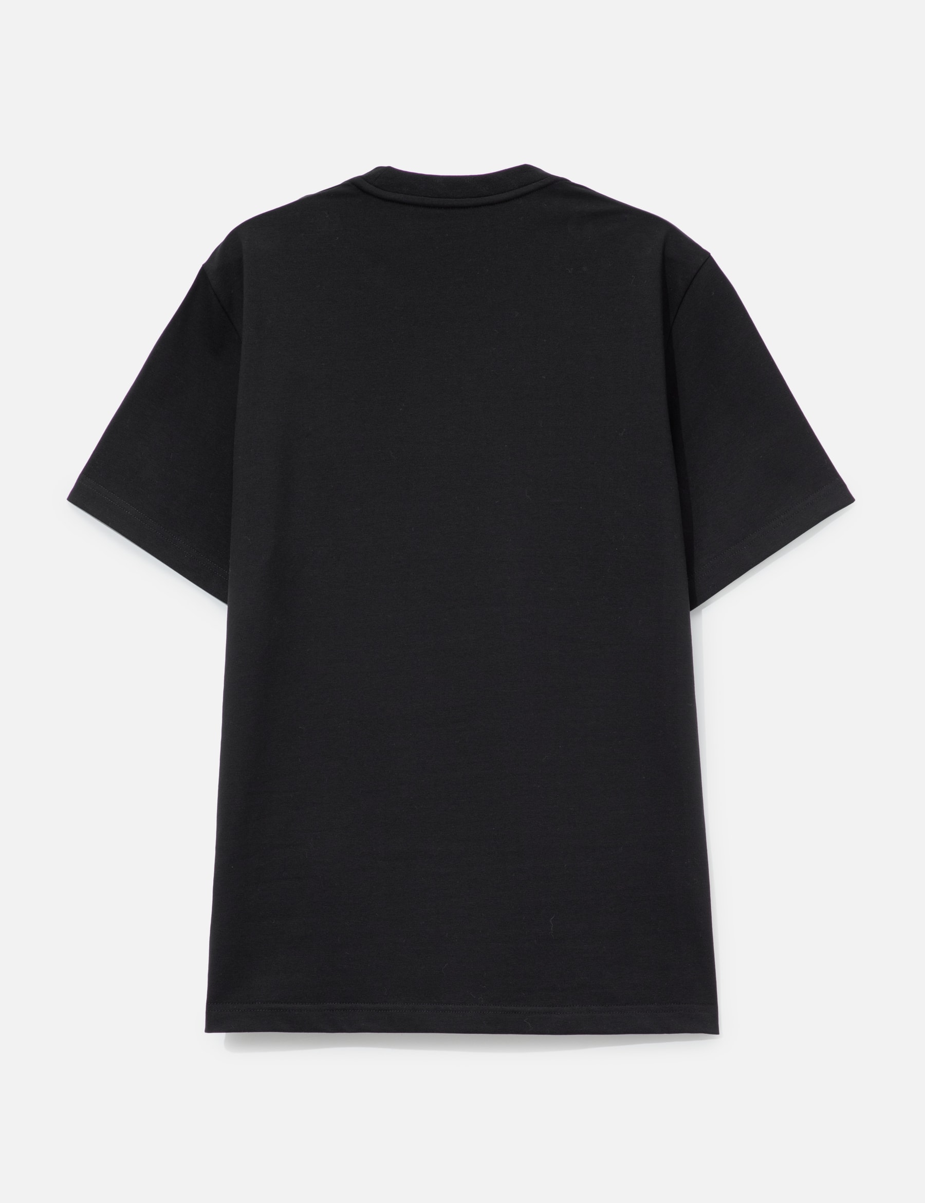 Logo Cotton T-Shirt view 17