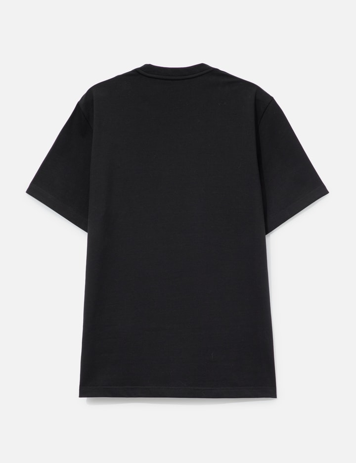 Logo Cotton T-Shirt