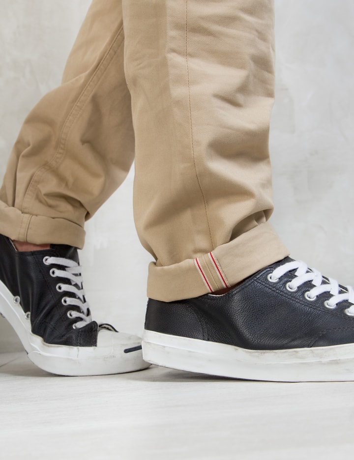 Beige Petit Standard Jeans Placeholder Image