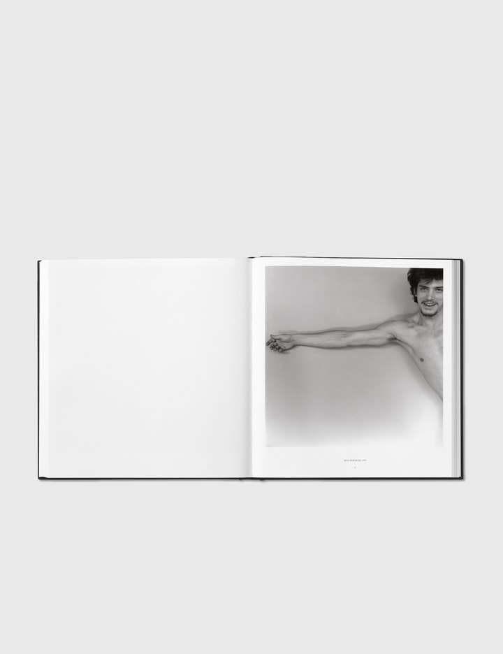 Robert Mapplethorpe Placeholder Image