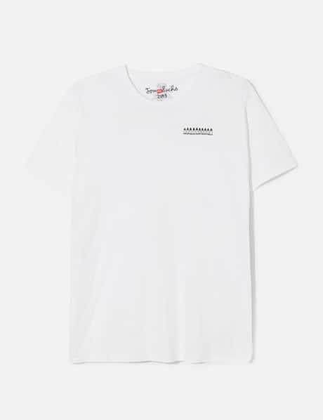 Tom Sachs Ten Bullets Tee