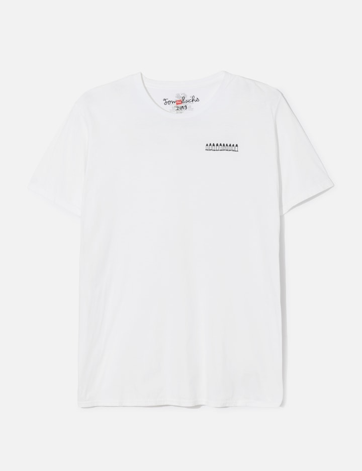 Ten Bullets Tee Placeholder Image