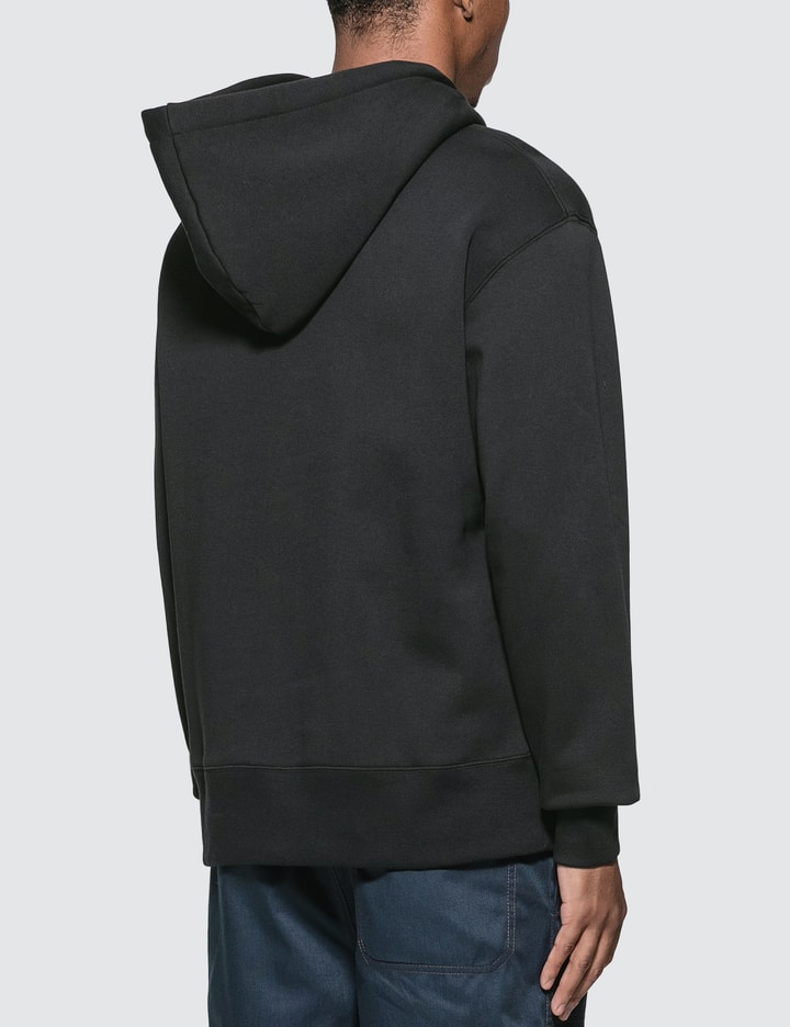 Ferris Face Hoodie Placeholder Image
