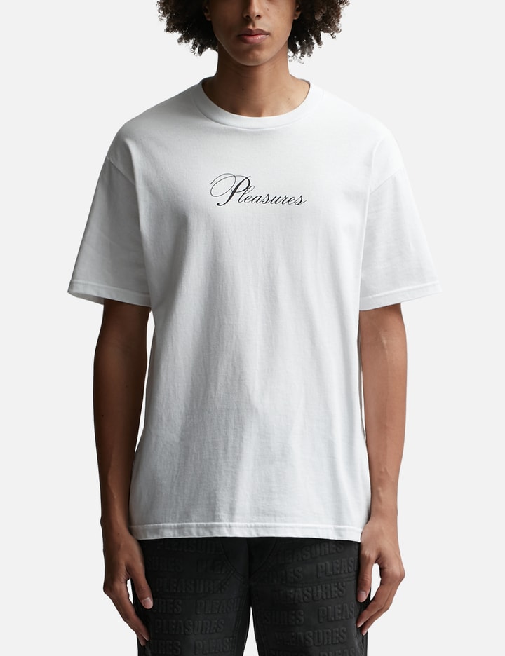 Stack T-shirt Placeholder Image