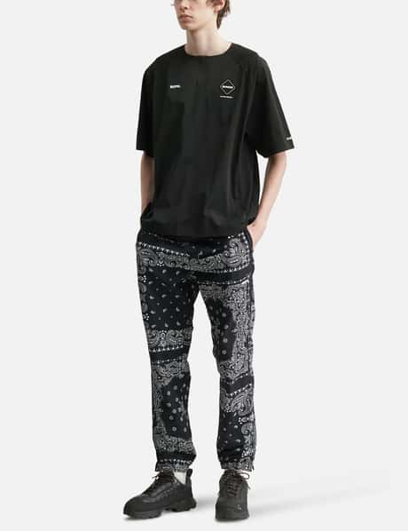 Cordura 4way Stretch Ventilation Short Sleeve Piste view 14