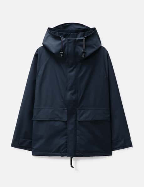 Nanamica 2L GORE-TEX Cruiser Jacket