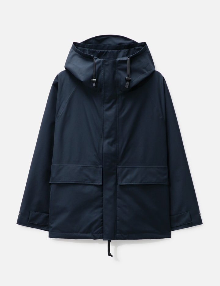 2L GORE-TEX Cruiser Jacket Placeholder Image