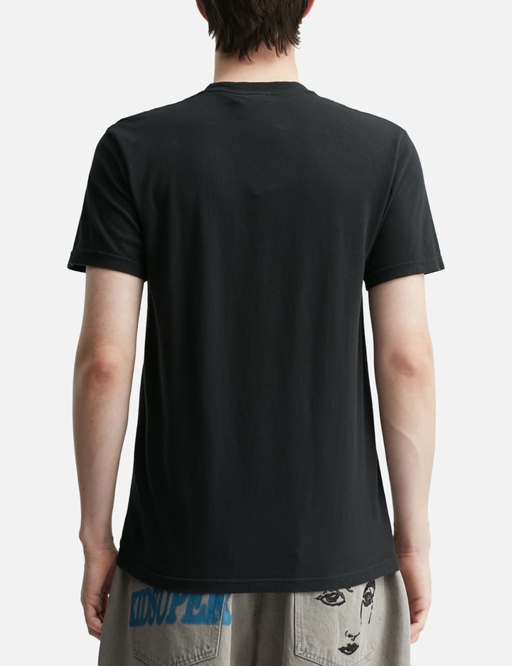 Blotchy Logo T-Shirt Placeholder Image