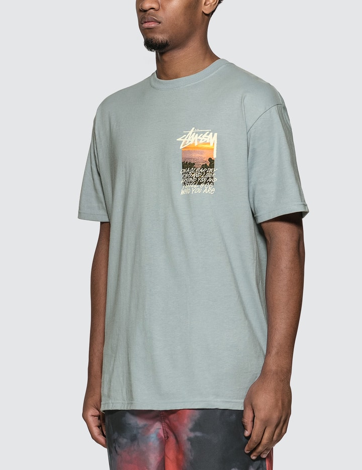 Clear Day T-Shirt Placeholder Image