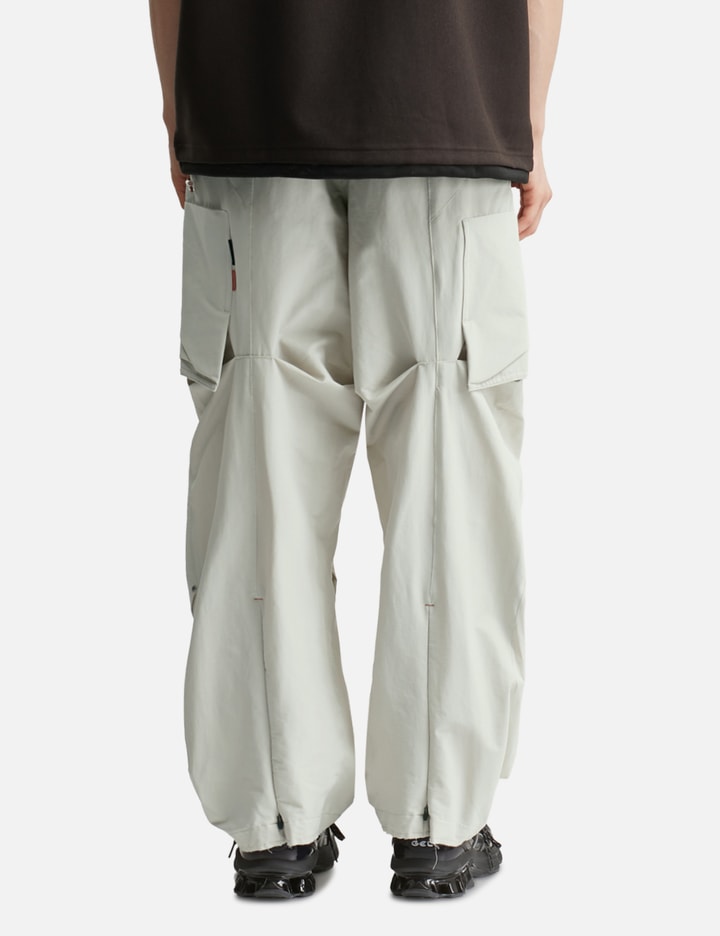9th - CORDURA® Zipper Cargo Trousers Placeholder Image