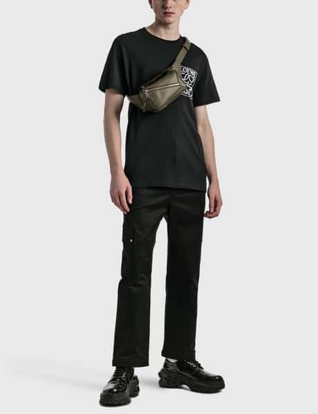 ロエベ - アナグラム フェイクポケット Tシャツ | HBX