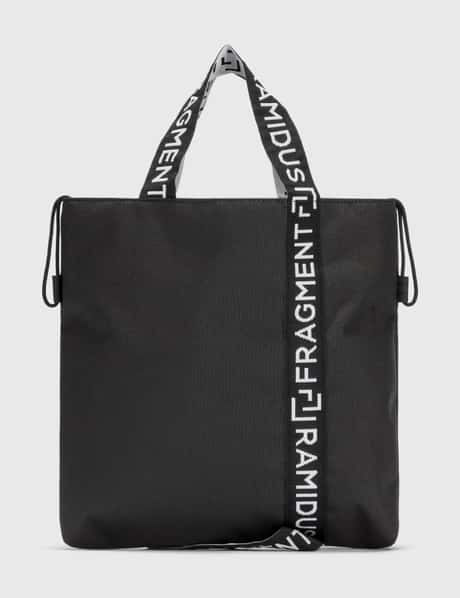 RAMIDUS 2Way Tote Bag (L)