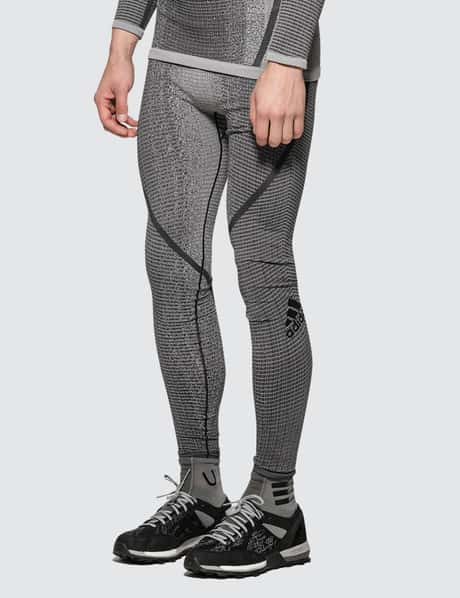 adidas Originals Undefeated x Adidas Ask Heat Pants HBX