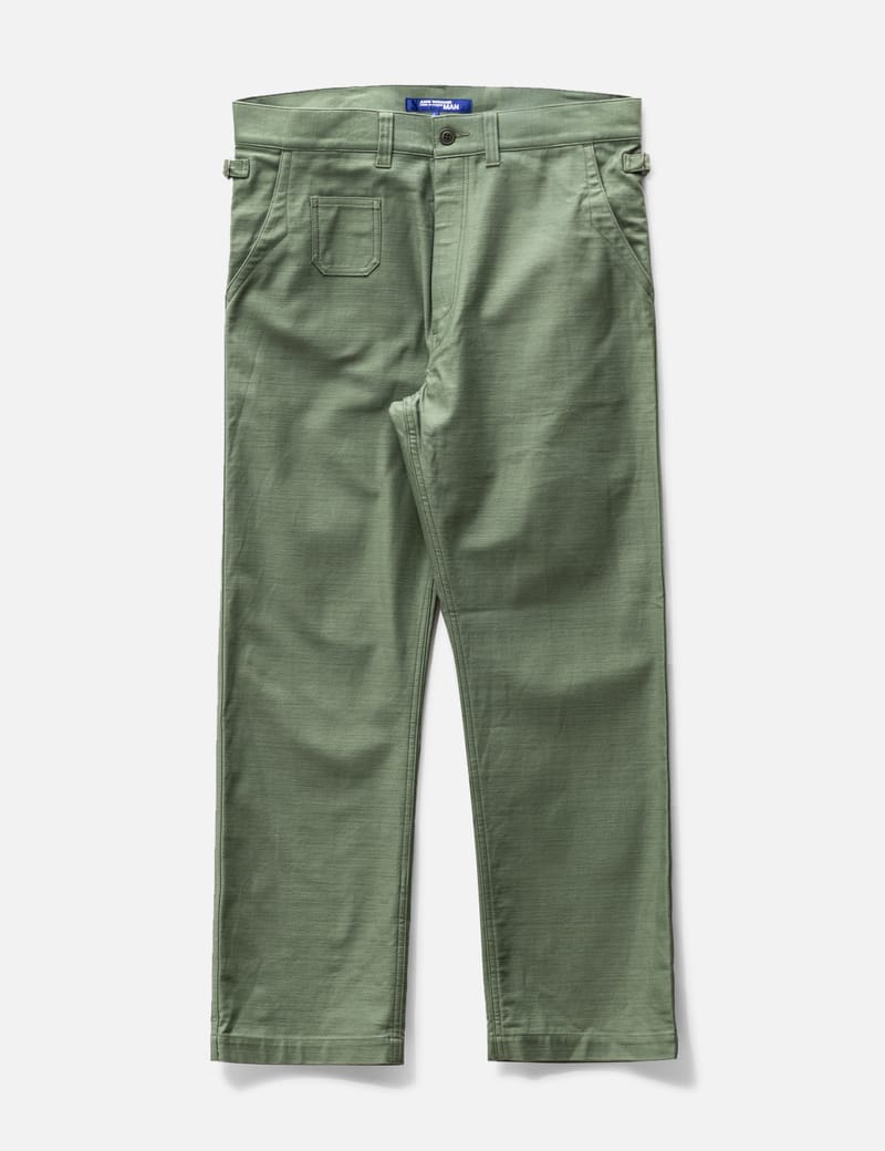 junya watanabe man pants