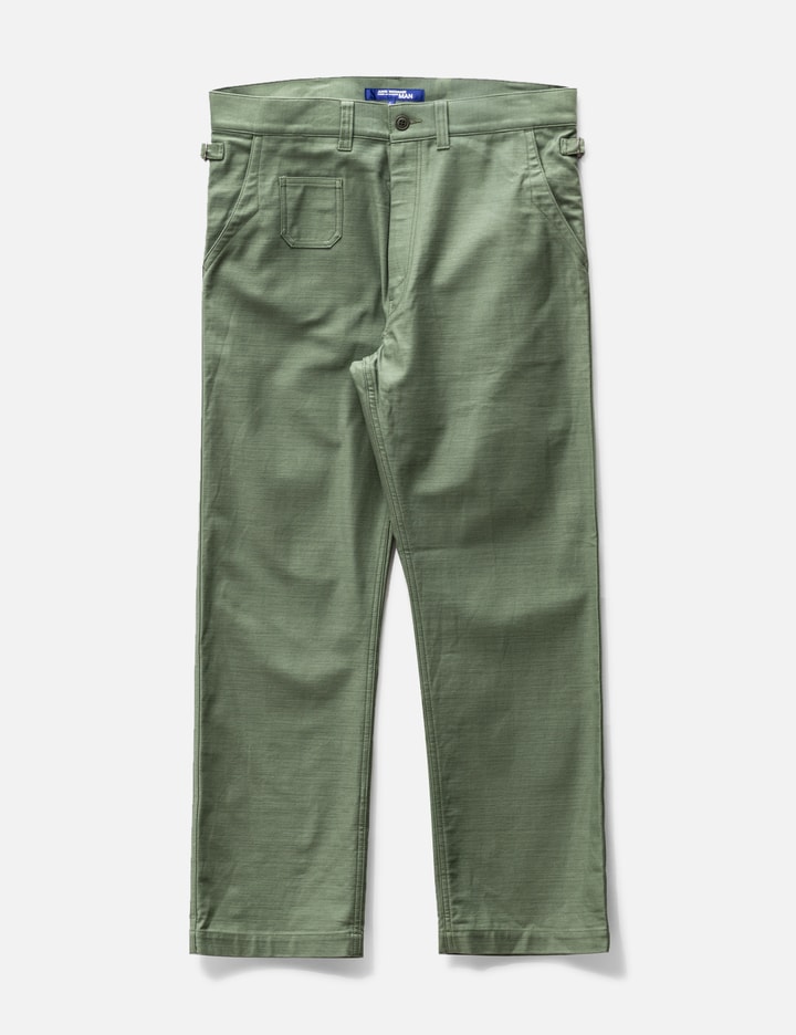 Junya Watanabe Man Chino Pants Placeholder Image