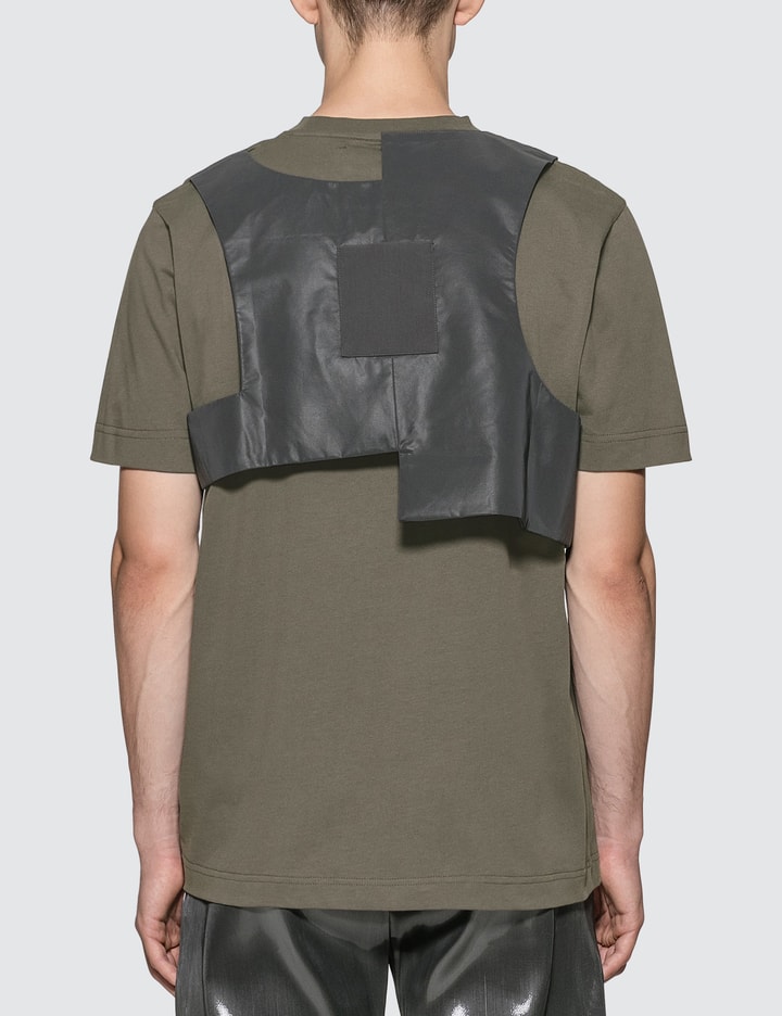 Half Vest T-Shirt Placeholder Image