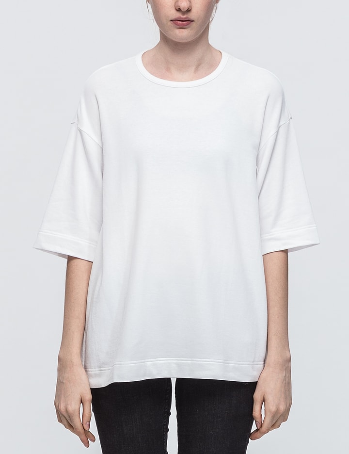 White String Jersey Placeholder Image