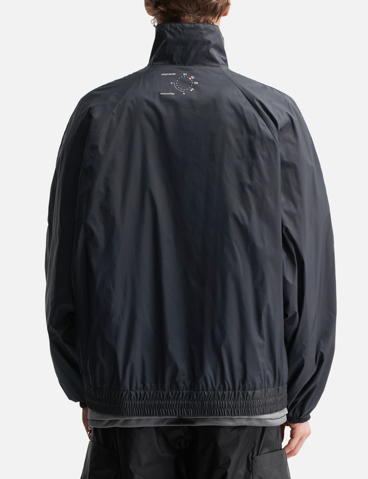 GOOPiMADE x meanswhile “MW-R3” Type-II “REVERSIBLE” Utility-Tech Jacket Placeholder Image