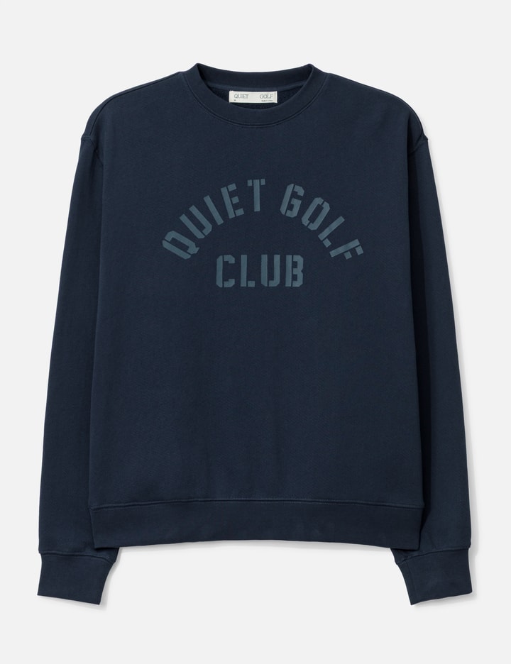 Stencil Crewneck Placeholder Image
