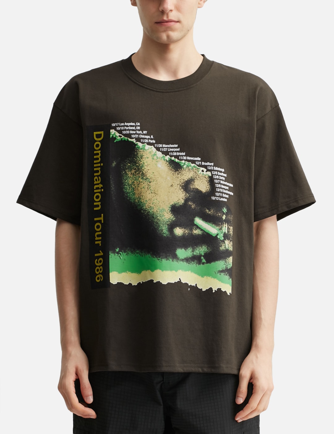 Domination T-Shirt view 11