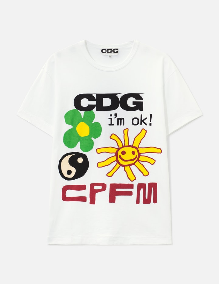 CPFM Tee