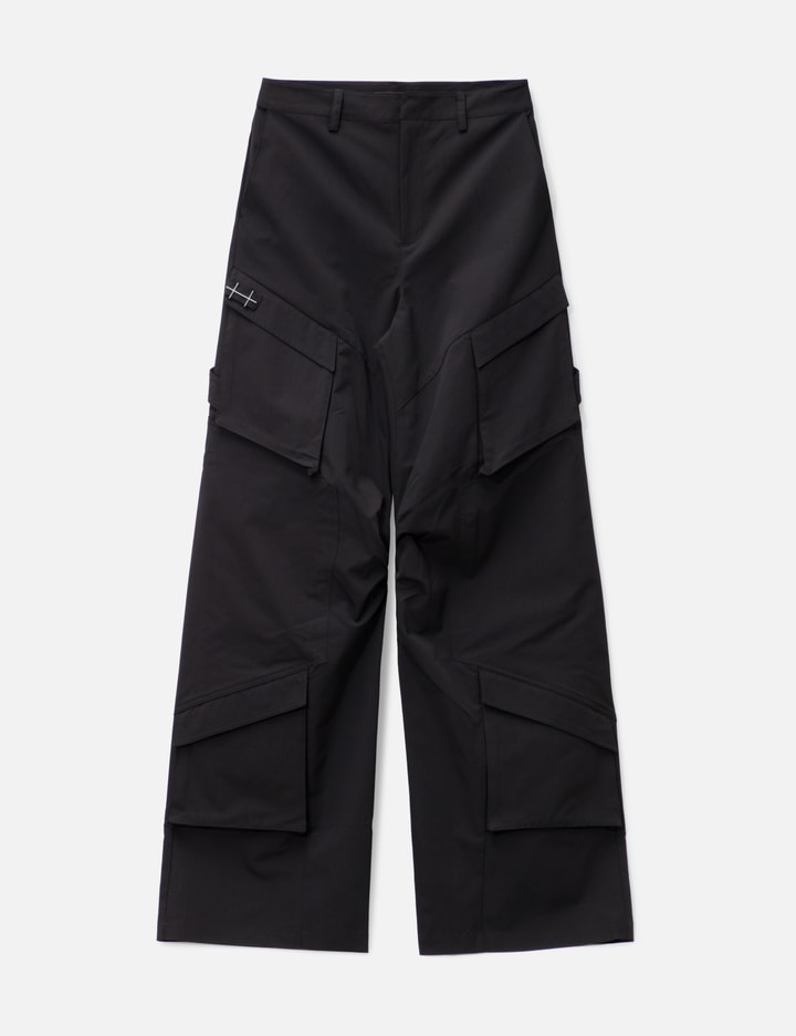 CELLULAE CARGO TROUSERS Placeholder Image