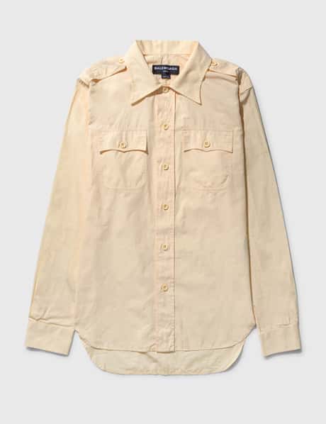 Balenciaga Balenciaga shirt
