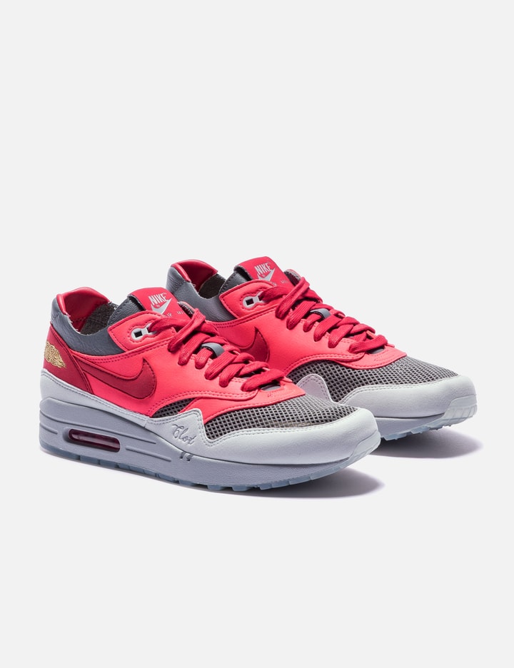Clot Air Max 1 "Kiss Of Death" (Special Box) Placeholder Image