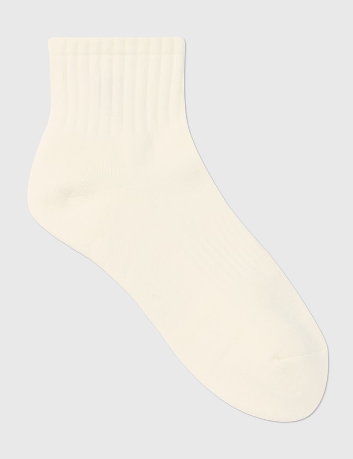 Short Pile Socks Placeholder Image