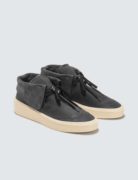 Fear of God - Chukka Boots | HBX display picture 1
