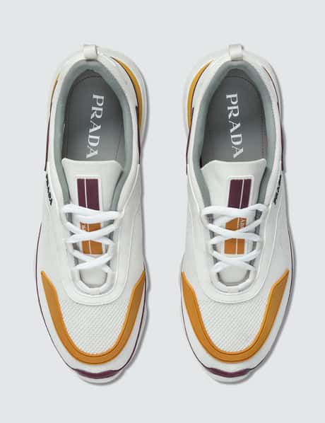 Prada Allacciate Sneaker HBX - Main Image