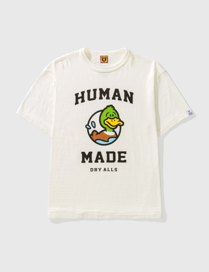 Human Made Duck Tee