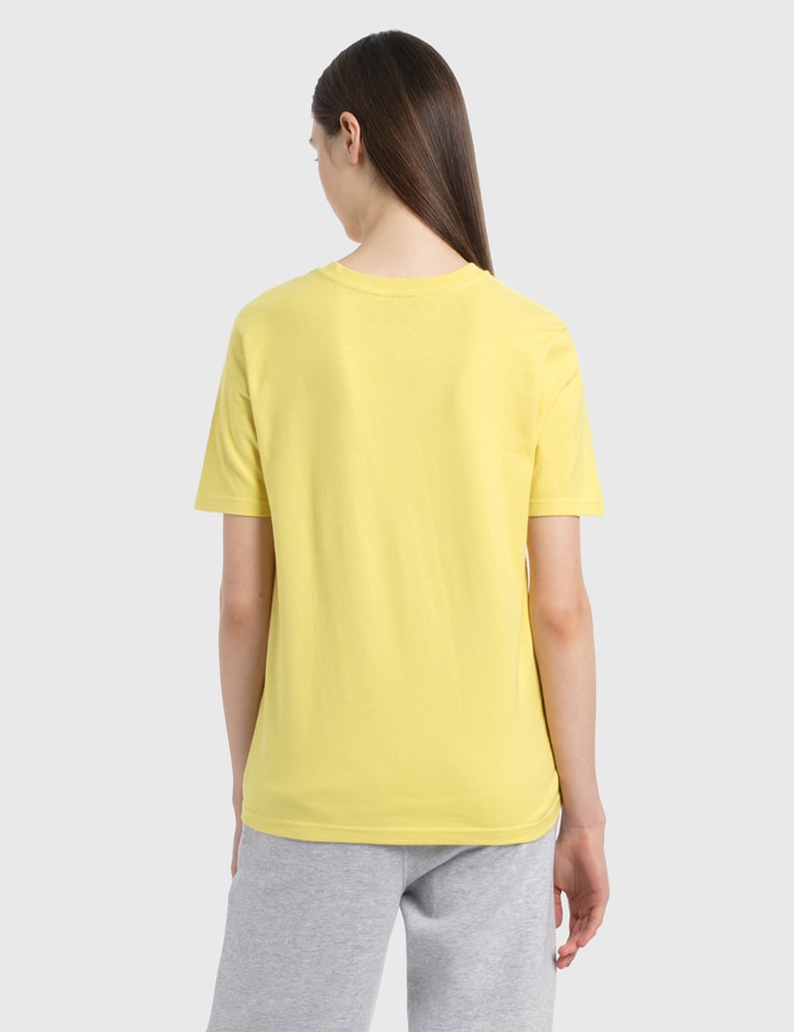 Flower Squares T-Shirt Placeholder Image