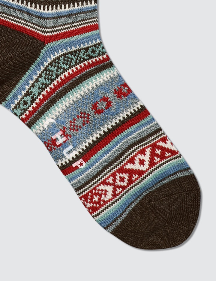 Inkle Socks Placeholder Image